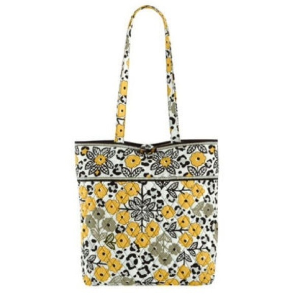 vera bradley go wild pattern